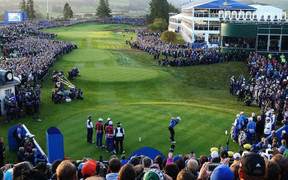 Kênh thể thao Golf HD sẽ phát sóng trên truyền hình VTC