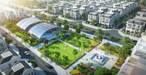 Vinhomes Star City: Một Châu Âu giữa lòng Thanh Hóa