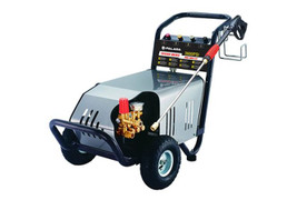 Giới thiệu máy rửa xe Palada