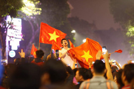 Giải bóng đá quốc tế U23 – Cup VinaPhone 2018: Cơ hội học hỏi, cọ xát và vươn cao cho các học trò HLV Park Hang-seo