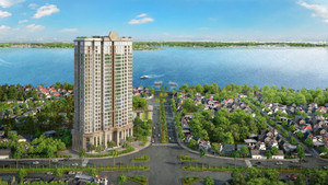 5 yếu tố 'vàng' của bất động sản cao cấp