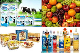 Xử phạt 257 triệu đồng với 7 cơ sở vi phạm về an toàn thực phẩm