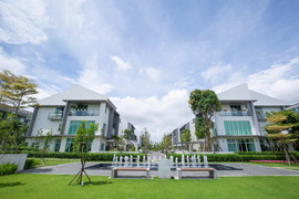 Khu biệt thự ParkCity Hanoi hưởng lợi thế hạ tầng khu vực Hà Đông