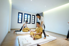 Ra mắt trung tâm chăm sóc sức khỏe phục hồi tự nhiên Golden Hearts Procoach