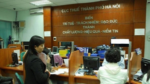 Công khai danh sách 143 đơn vị nợ 712 tỷ đồng tiền thuế tháng 4/2018