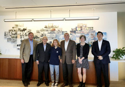 Gặp nữ sinh lớp 11 được mời làm thực tập sinh tại Mỹ