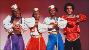 'Lửa mùa hè': Liveshow Boney M đầu tiên tại Việt Nam