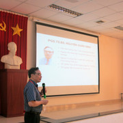 NutiFood đồng hành cùng Hội nghị dinh dưỡng TP.HCM mở rộng