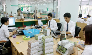 Huy động 445.738 tỷ đồng tiền thuế vào ngân sách nhà nước trong 5 tháng đầu năm 2018