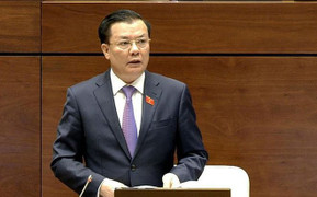 Bộ trưởng Tài chính: Luật Thuế tài sản sẽ không ảnh hưởng đến người nghèo