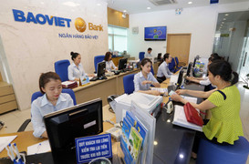 Nhận ngàn quà tặng bé yêu khi gửi tiết kiệm chắp cánh tương lai tại BAOVIET Bank