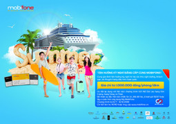 Nghỉ dưỡng sang chảnh giá rẻ: Dễ đến khó tin