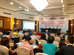 Tiếp cận đa chiều sửa đổi hoàn thiện các luật thuế