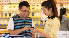 Đằng sau bảng xếp hạng 500 nhà bán lẻ lớn nhất Châu Á Thái Bình Dương