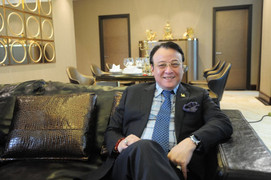 'D’. Palais Louis không giống như những gì tôi tưởng tượng'