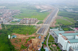 Đổi đất lấy hạ tầng: Không vì một hai cái sai mà phải dừng tất cả