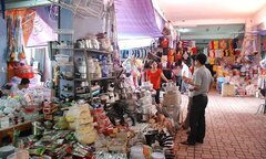 Phân loại hộ kinh doanh, chỉ áp dụng thuế khoán với hộ kinh doanh nhỏ