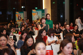 VPBank chính thức ra mắt dự án Tiếp sức cho nữ chủ doanh nghiệp