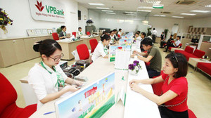 Đại hội đồng cổ đông VPBank 2018 sẽ thông qua nhiều nội dung quan trọng