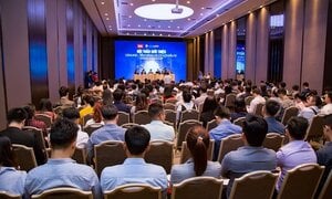 Cổ phiếu CENLand được chấp thuận niêm yết trên HOSE