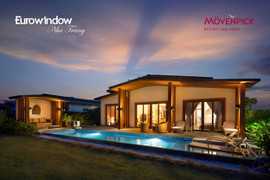 Cơ hội đầu tư bất động sản nghỉ dưỡng 'có một không hai'