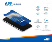 Săn ong vàng trên app ngân hàng MBBank