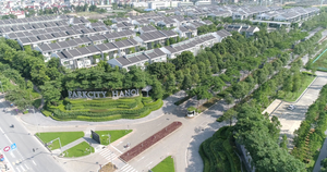 Xu hướng sống người dân đô thị khát khao tìm kiếm