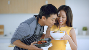 Bí quyết giúp gia tăng hương vị tình yêu