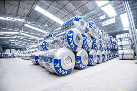 Tiết lộ của ông Vua Bồn nước inox Tân Á Đại Thành