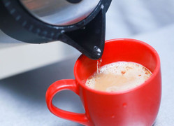 Xu hướng thưởng thức cà phê của người Việt