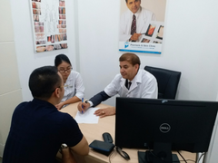 Kiểm soát bệnh vẩy nến thể mảng mạn tính hiệu quả