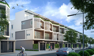 Westpoint Nam 32: Không có giá dưới 5 tỷ trong năm 2020