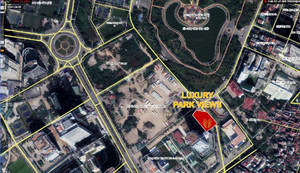 Khi yếu tố PCCC trở thành tiêu chuẩn mới của căn hộ hiện đại