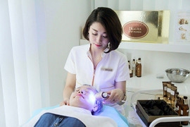 Xu hướng làm đẹp bằng công nghệ không xâm lấn tại Venesa 'lên ngôi'