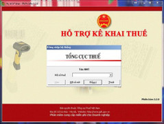 Tổng cục thuế triển khai hỗ trợ kê khai thuế theo kiến trúc và công nghệ mới