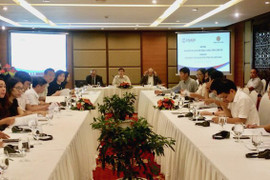 Xây dựng chương trình nâng cao mức độ tuân thủ của người nộp thuế