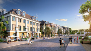 Bất động sản Bãi Cháy, khác biệt ở đẳng cấp