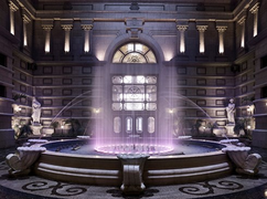 D’. Palais Louis: Viên ngọc sáng trong mắt giới mỹ thuật