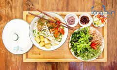 Hẹn giờ ăn sáng: Dịch vụ lạ xuất hiện tại Sài Gòn