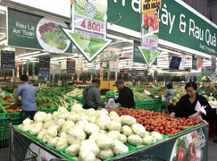 MM Mega Market tăng cường kiểm soát an toàn thực phẩm dịp cao điểm 2/9