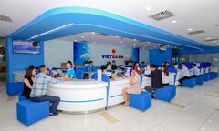 Vietbank được chấp thuận tăng vốn