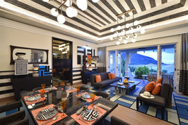 'Khu nghỉ dưỡng dành cho lễ cưới đẳng cấp nhất châu Á 2018' được trao tặng cho InterContinental Danang Sun Peninsula Resort