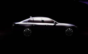 Choáng ngợp hình ảnh đầu tiên ngoại thất ô tô Vinfast sắp ra mắt