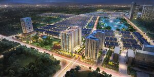 Mua nhà kỹ lưỡng chọn môi trường sống