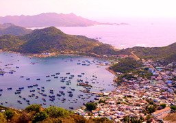 Tại sao Tập đoàn Danh Nam đầu tư xây dựng Best Western Premier Seahorse Cam Ranh?