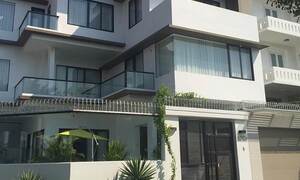 Giảm tới 15% khi mua sản phẩm cửa cuốn Eurowindow