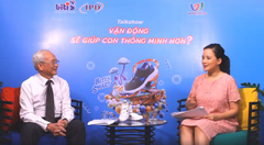 Luôn có tư chất thiên tài trong mỗi đứa trẻ đang chờ được đánh thức và nuôi dưỡng