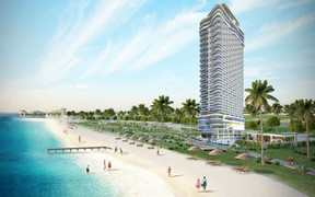 Tri ân khách hàng bằng dạ tiệc 'khủng'