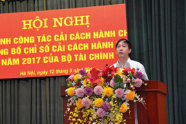 Tháo gỡ vướng mắc, tiếp tục đẩy mạnh ứng dụng thành tựu cách mạng công nghiệp 4.0 trong quản lý thuế