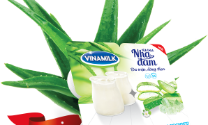 Kết hợp dinh dưỡng để làm đẹp
